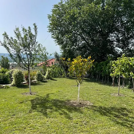 דירה The Village Getaway- Kallmet Lezhe