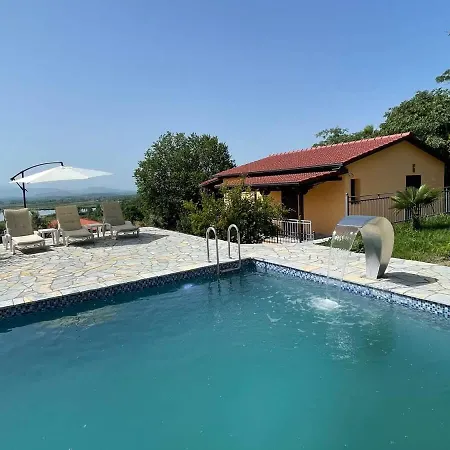 דירה The Village Getaway- Kallmet Lezhe Kallmeti i Vogel