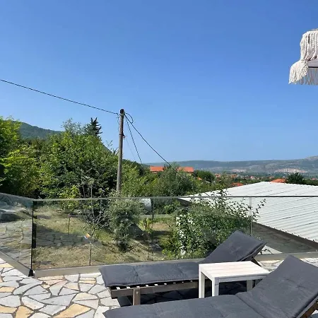 דירה The Village Getaway- Kallmet Lezhe