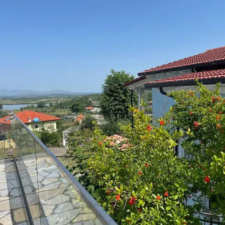The Village Getaway- Kallmet Lezhe * Kallmeti i Vogel