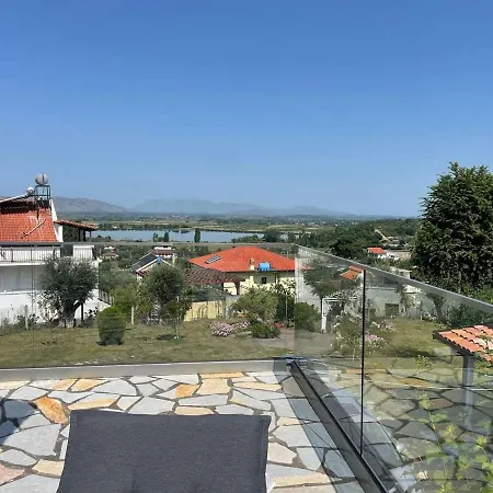 The Village Getaway- Kallmet Lezhe