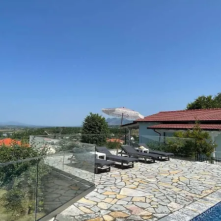 דירה The Village Getaway- Kallmet Lezhe