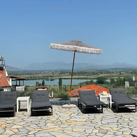 דירה The Village Getaway- Kallmet Lezhe