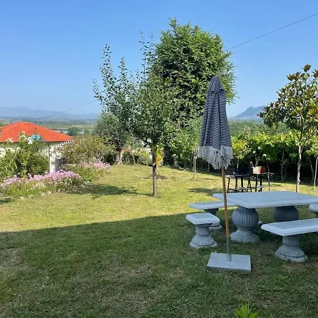 דירה The Village Getaway- Kallmet Lezhe Kallmeti i Vogel