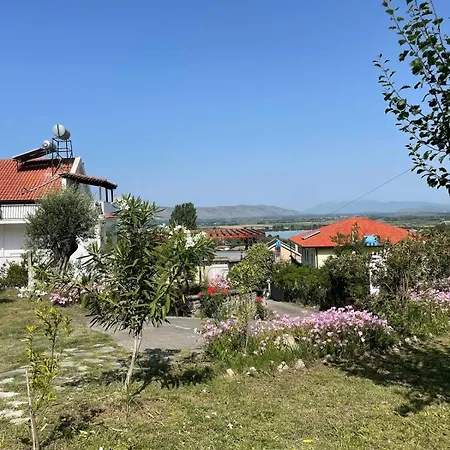 Apartamento The Village Getaway- Kallmet Lezhe Kallmeti i Vogel