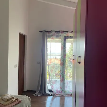 דירה The Village Getaway- Kallmet Lezhe *