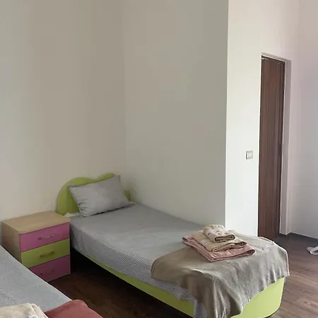 Apartamento The Village Getaway- Kallmet Lezhe Kallmeti i Vogel