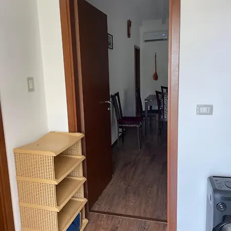 Appartement The Village Getaway- Kallmet Lezhe *