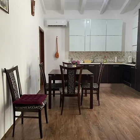 The Village Getaway- Kallmet Lezhe Kallmeti i Vogel