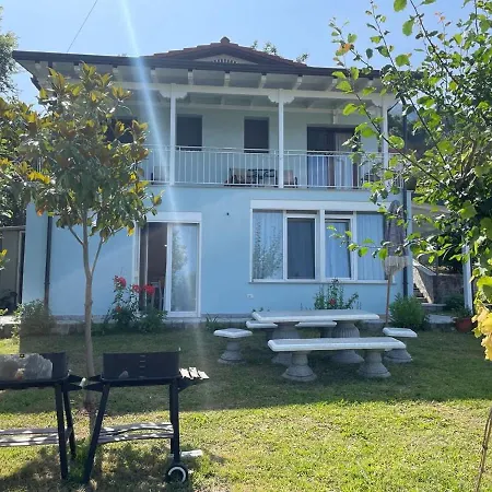 The Village Getaway- Kallmet Lezhe Appartement